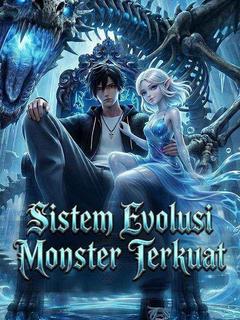 Sistem Evolusi Monster Terkuat