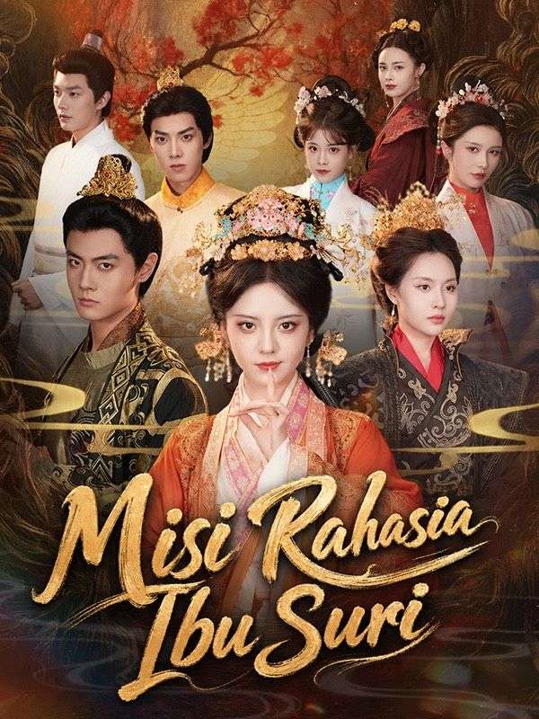 Misi Rahasia Ibu Suri