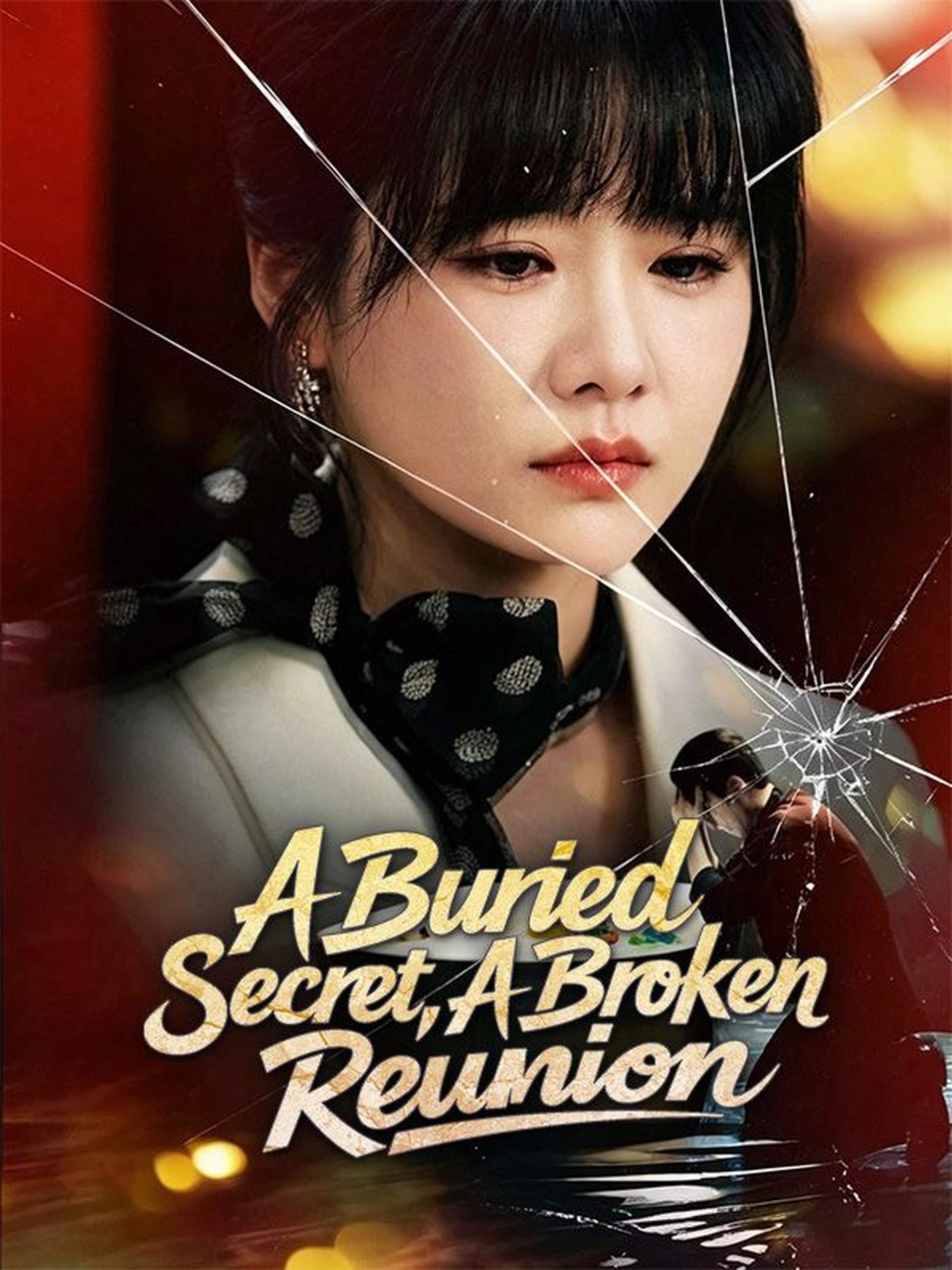 A Buried Secret, A Broken Reunion