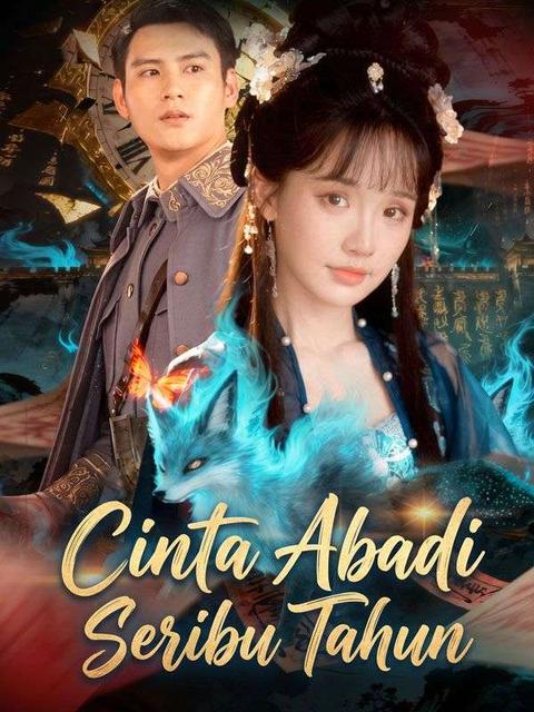 Cinta Abadi Seribu Tahun