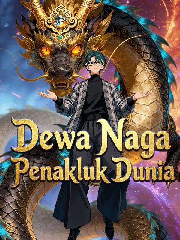 Dewa Naga Penakluk Dunia