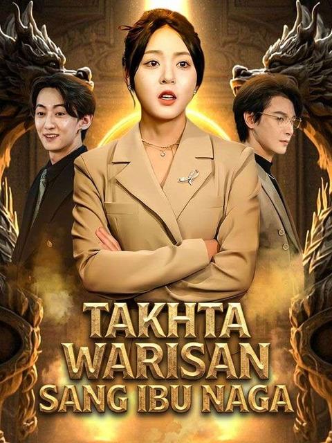 Takhta Warisan Sang Ibu Naga