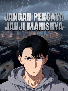 Jangan Percaya Janji Manisnya
