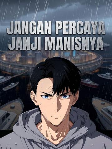 Jangan Percaya Janji Manisnya
