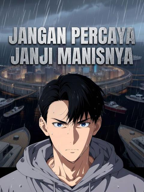 Jangan Percaya Janji Manisnya