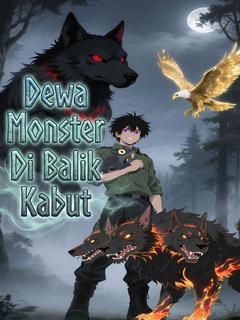 Dewa Monster Di Balik Kabut