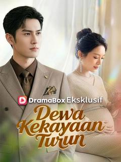 Dewa Kekayaan Turun