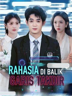 Rahasia di Balik Garis Takdir