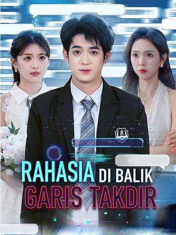 Rahasia di Balik Garis Takdir