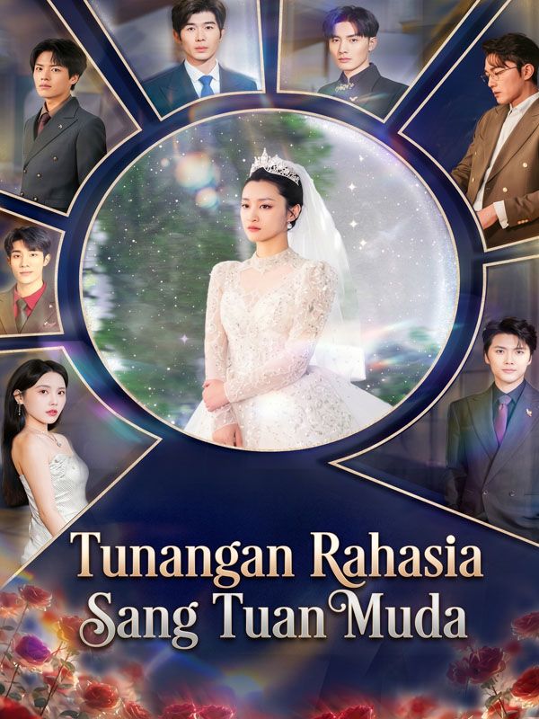 Tunangan Rahasia Sang Tuan Muda