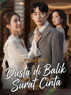 Dusta di Balik Surat Cinta