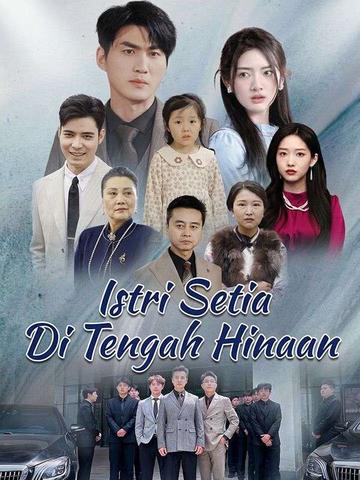 Istri Setia Di Tengah Hinaan