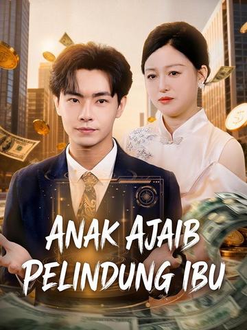 Anak Ajaib Pelindung Ibu
