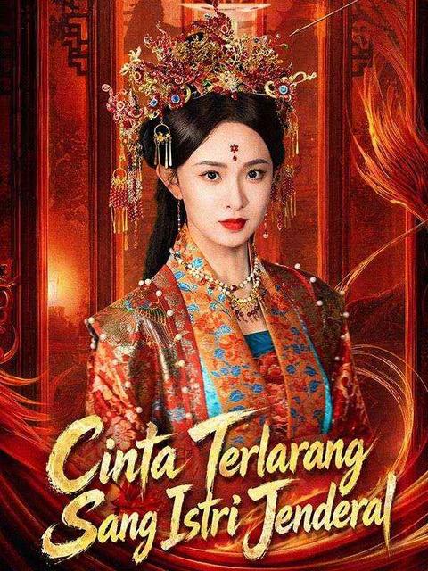 Cinta Terlarang Sang Istri Jenderal