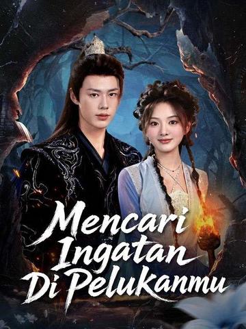 Mencari Ingatan Di Pelukanmu