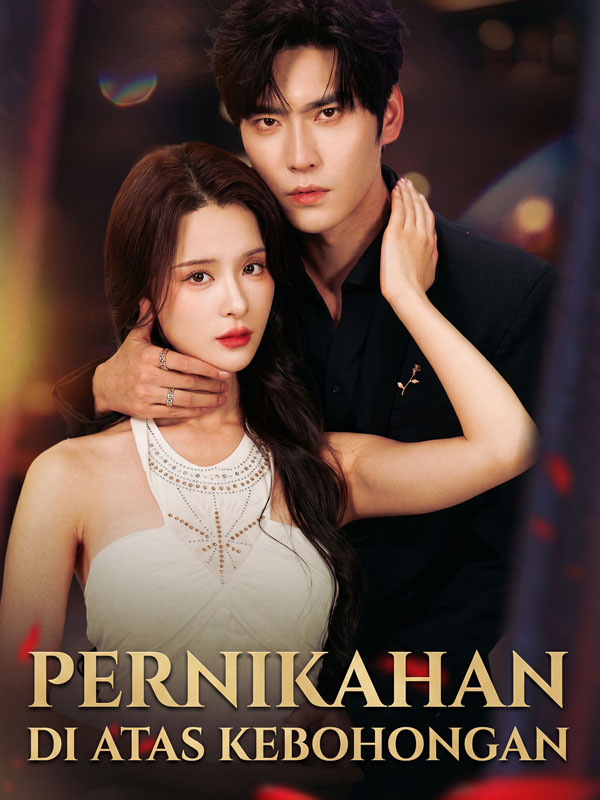 Pernikahan Di Atas Kebohongan