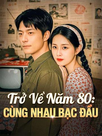 Trở Về Năm 80: Cùng Nhau Bạc Đầu