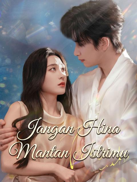 Jangan Hina Mantan Istrimu