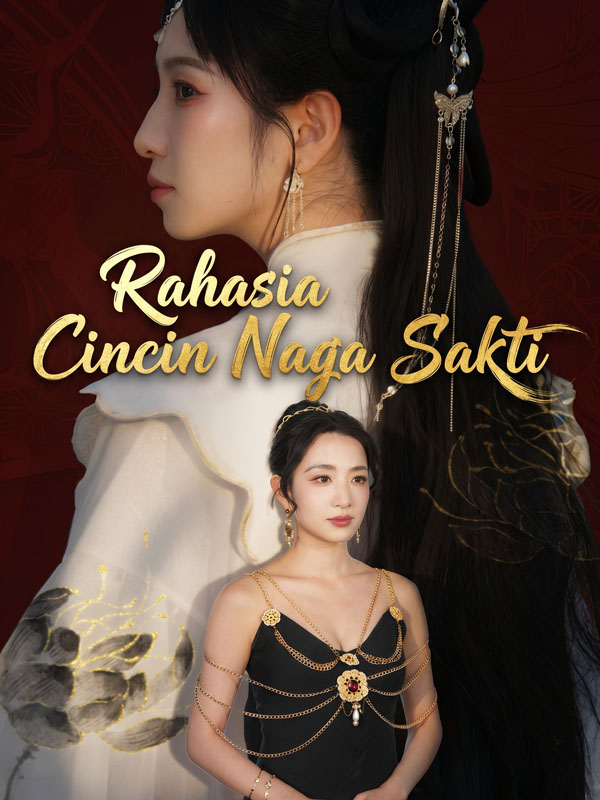 Rahasia Cincin Naga Sakti