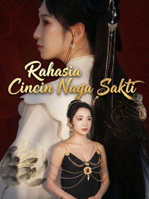 Rahasia Cincin Naga Sakti