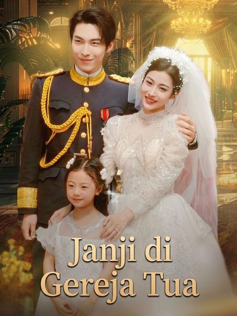 Janji di Gereja Tua