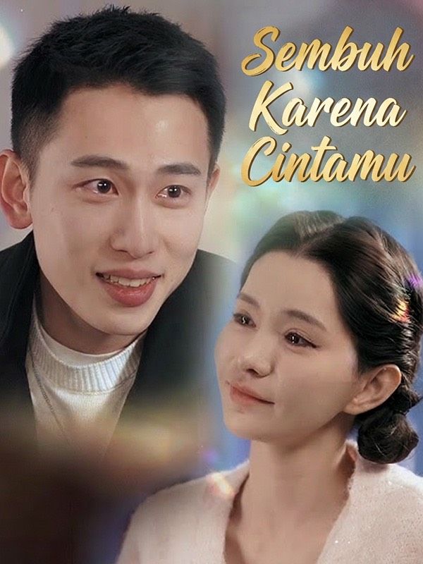 Sembuh Karena Cintamu