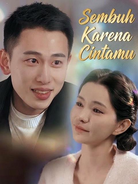 Sembuh Karena Cintamu