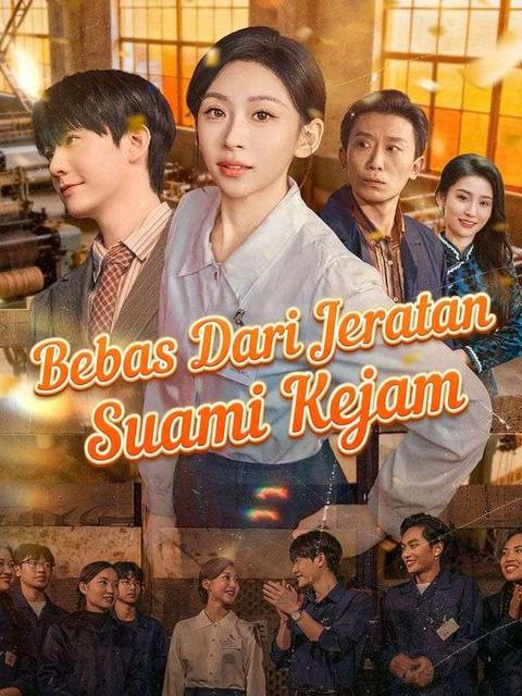 Bebas Dari Jeratan Suami Kejam
