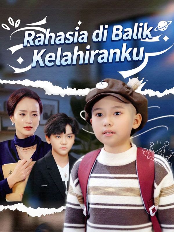 Rahasia di Balik Kelahiranku