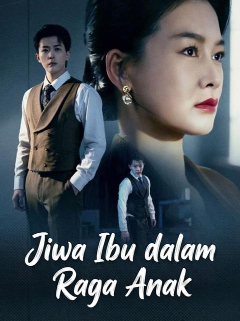Jiwa Ibu dalam Raga Anak
