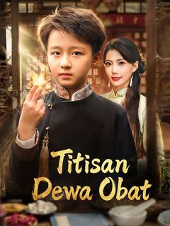 Titisan Dewa Obat