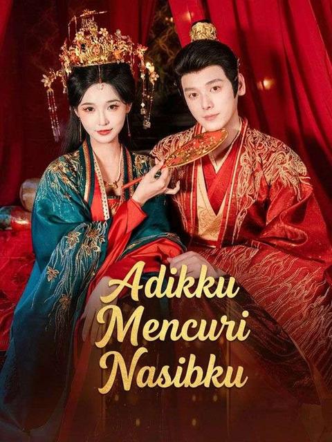 Adikku Mencuri Nasibku