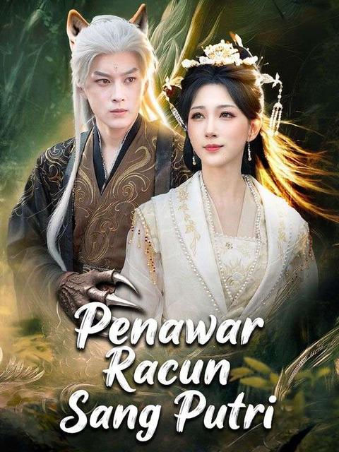 Penawar Racun Sang Putri