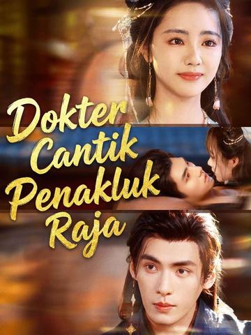 Dokter Cantik Penakluk Raja