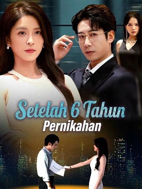 Setelah 6 Tahun Pernikahan