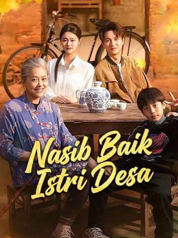 Nasib Baik Istri Desa