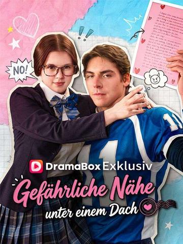 Gefährliche Nähe unter einem Dach (Deutsch Synchronisiert)