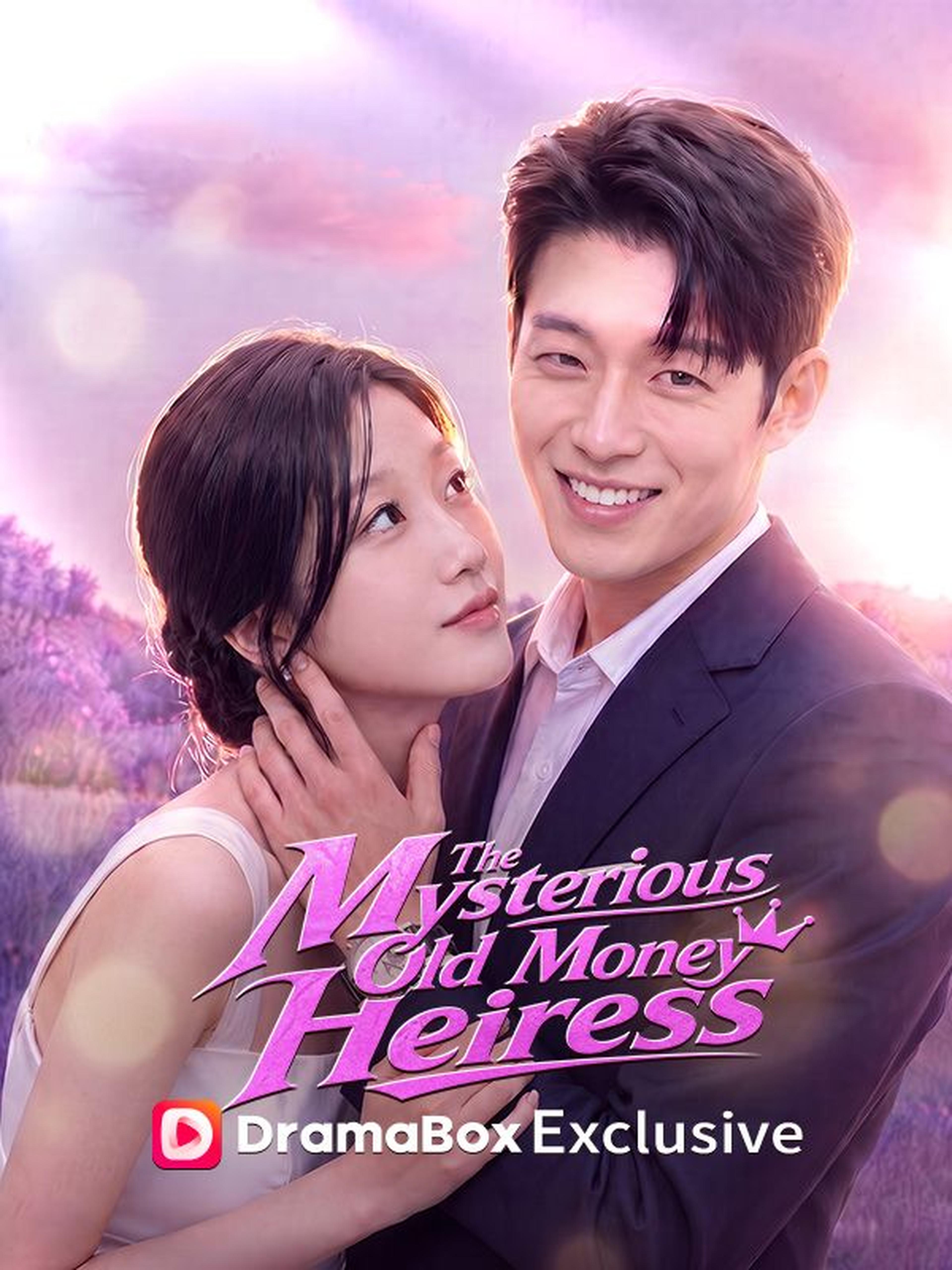The Mysterious Old Money Heiress