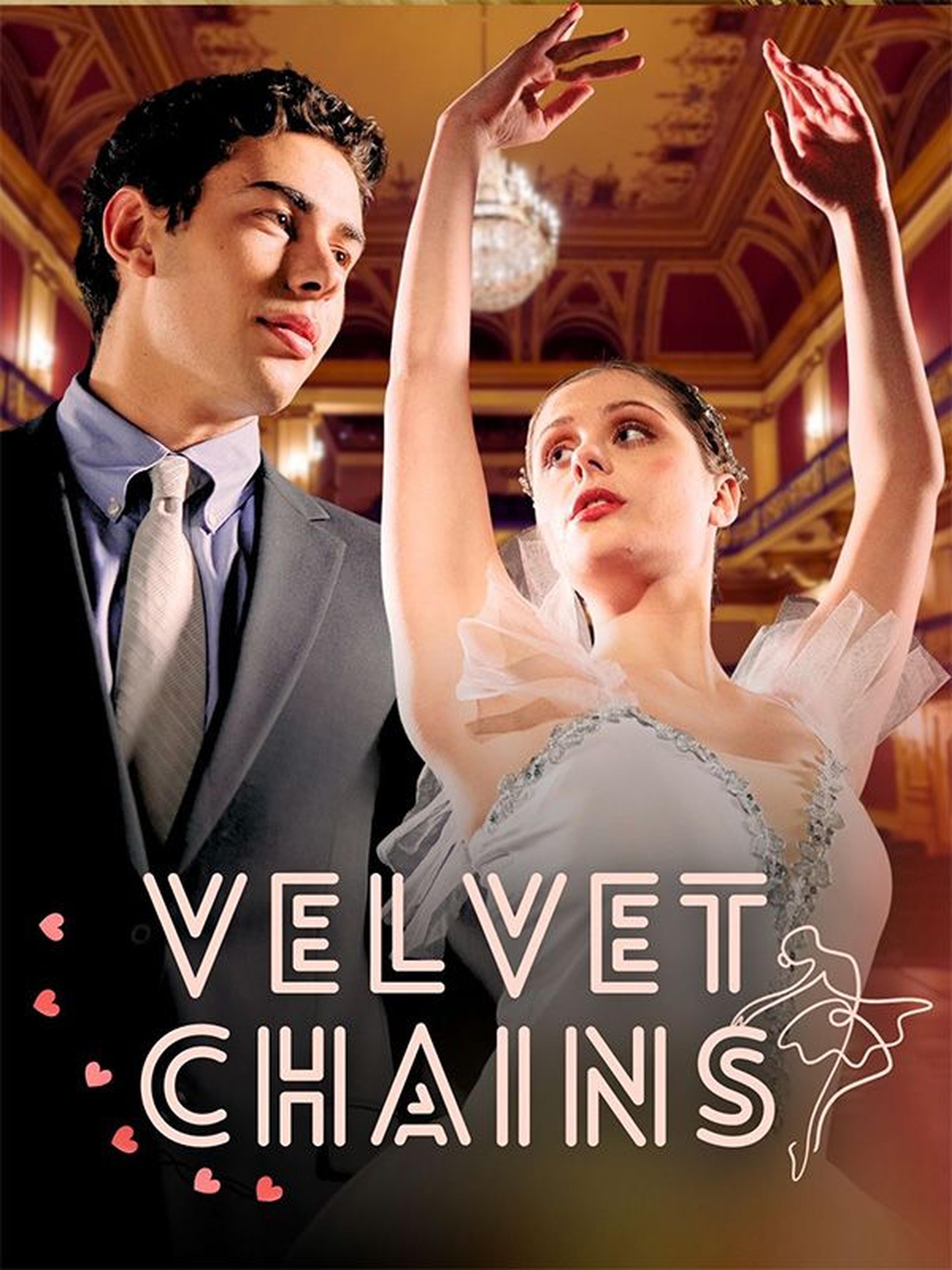 Velvet Chains