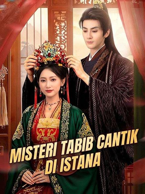 Misteri Tabib Cantik Di Istana