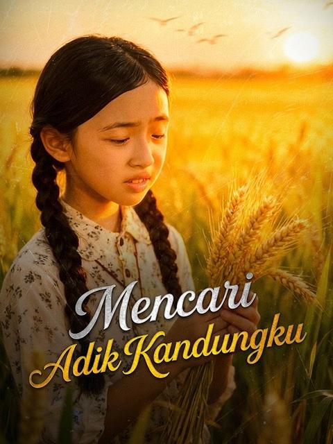 Mencari Adik Kandungku