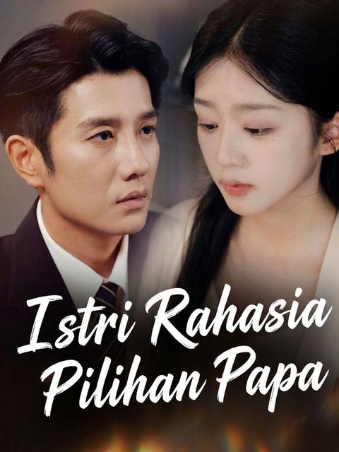 Istri Rahasia Pilihan Papa