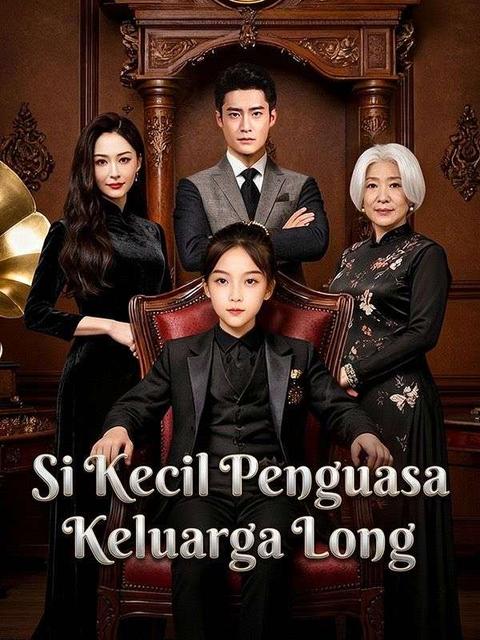 Si Kecil Penguasa Keluarga Long
