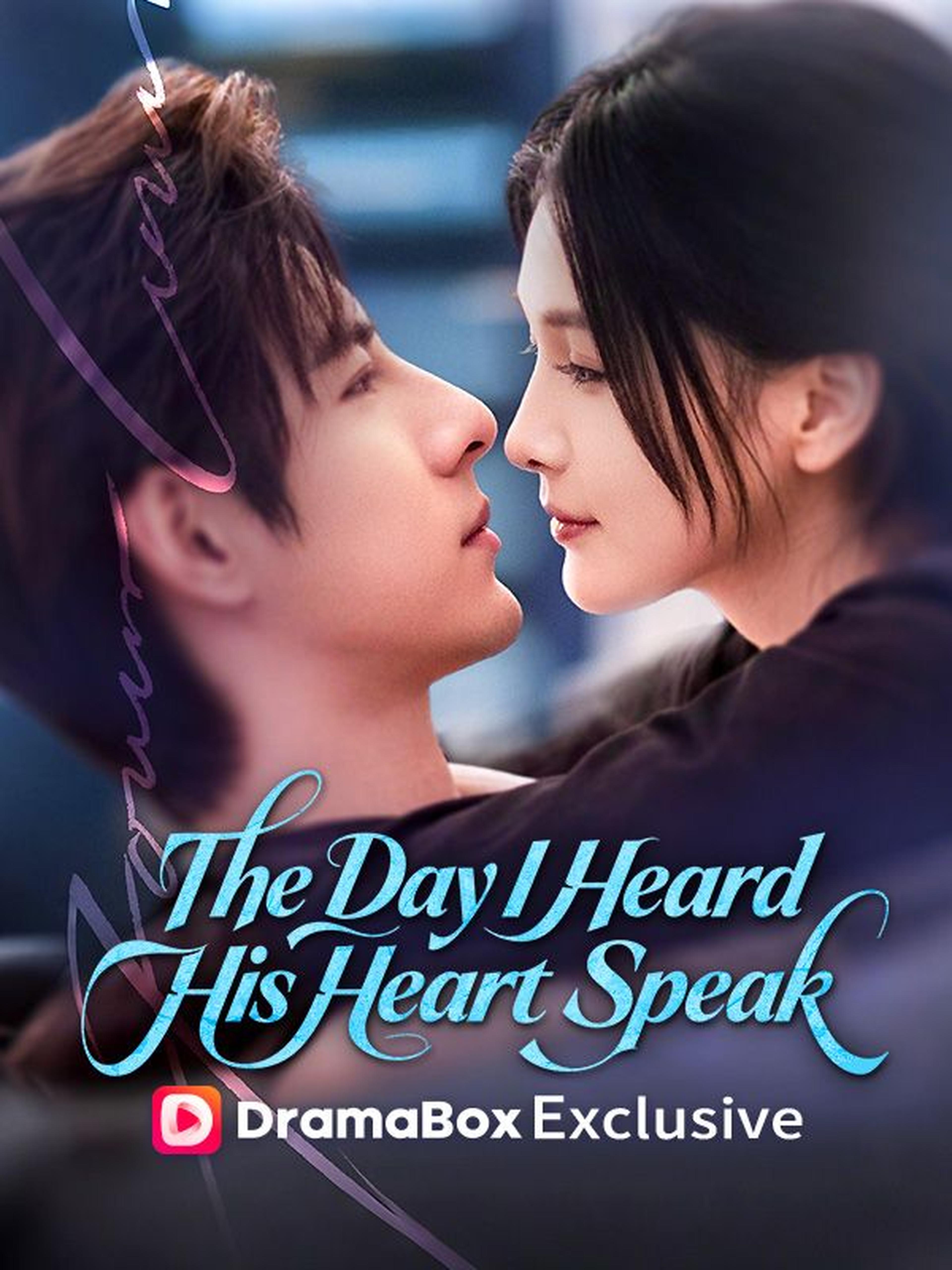 The Day I Heard His Heart Speak (DUBBED)