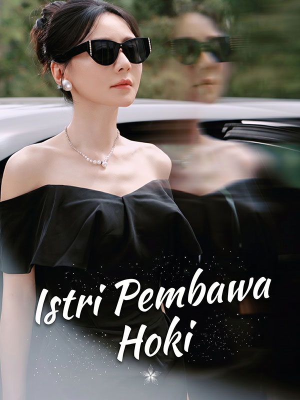 Istri Pembawa Hoki