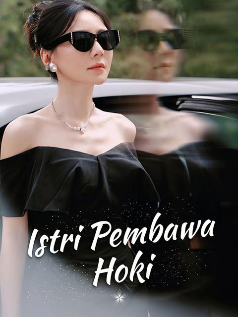 Istri Pembawa Hoki