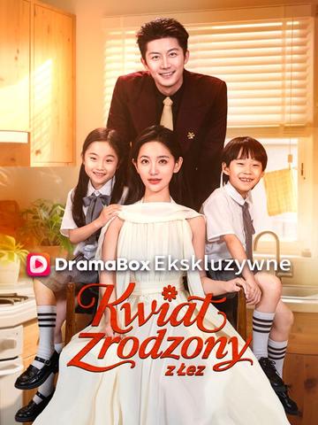 Kwiat Zrodzony z Łez (Dubbing)