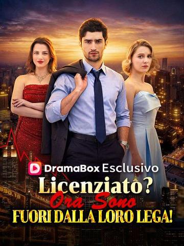 Licenziato? Ora Sono Fuori dalla Loro Lega!