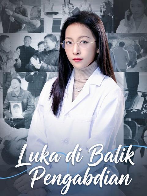 Luka di Balik Pengabdian