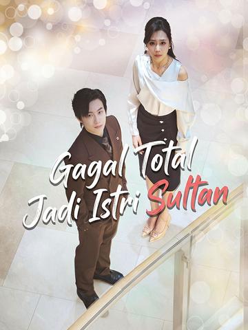Gagal Total Jadi Istri Sultan